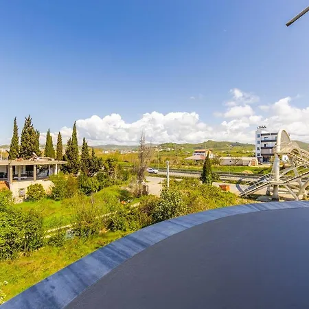 Appartement Bright Modern With Balcony Views By Pikhost